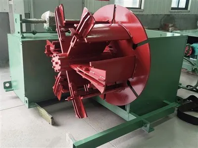 Intelligent Take-up Unit